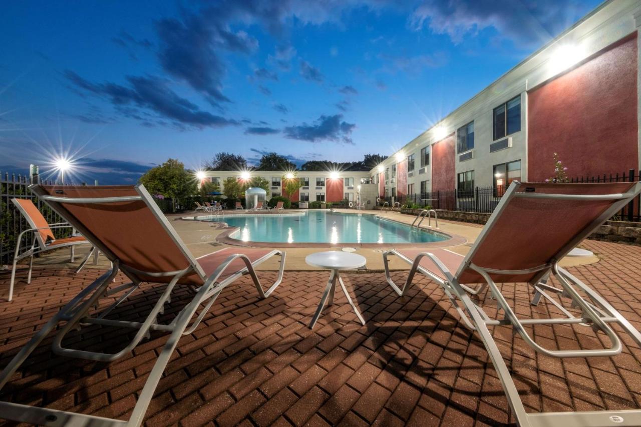 Spark By Hilton Hummelstown Hershey Luaran gambar
