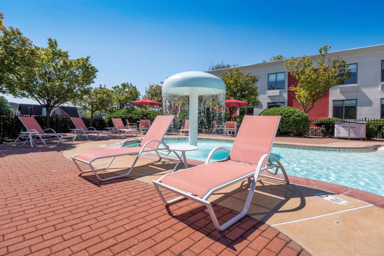 Spark By Hilton Hummelstown Hershey Luaran gambar