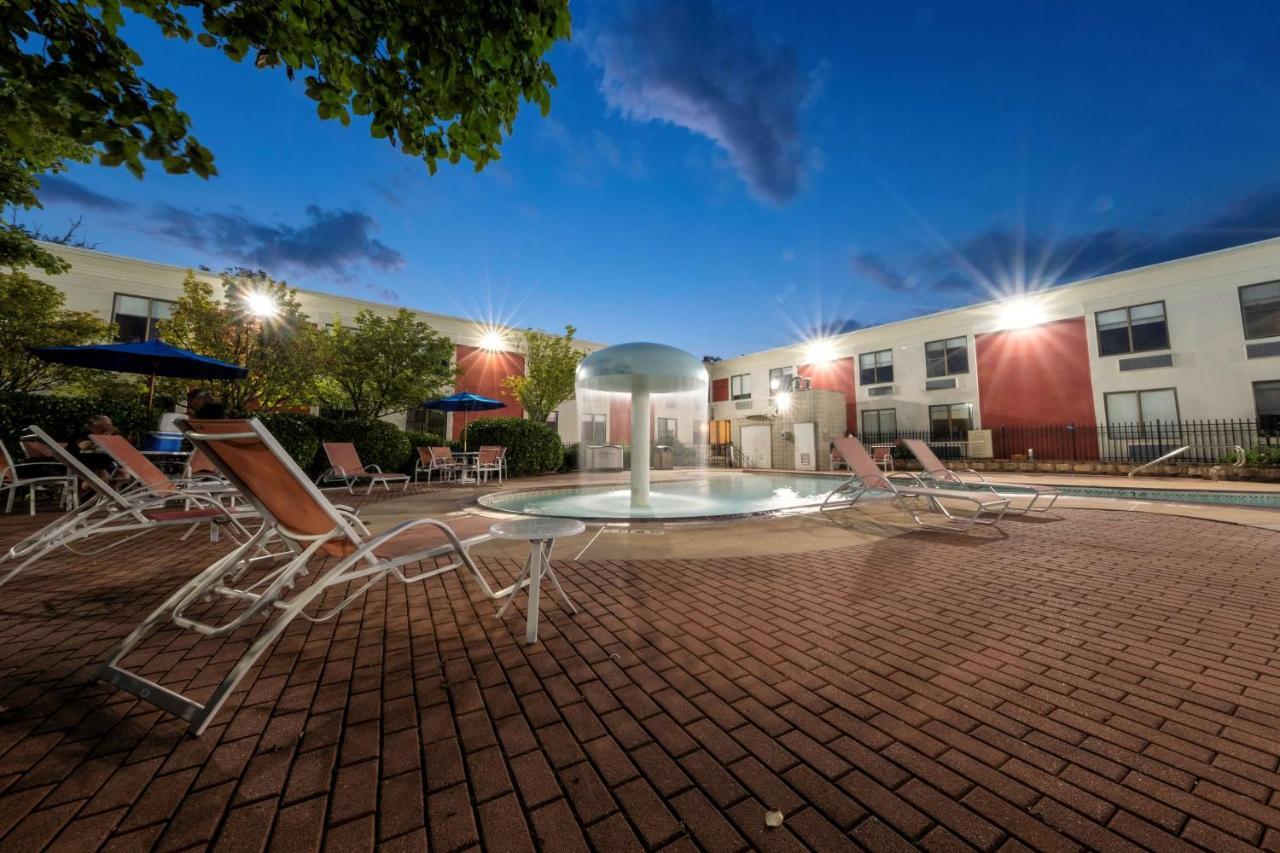 Spark By Hilton Hummelstown Hershey Luaran gambar