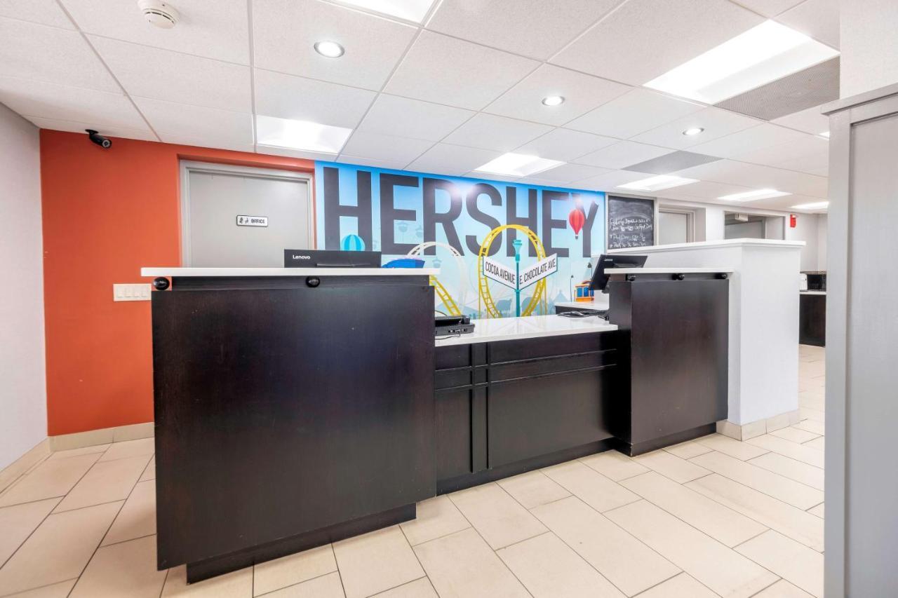 Spark By Hilton Hummelstown Hershey Luaran gambar