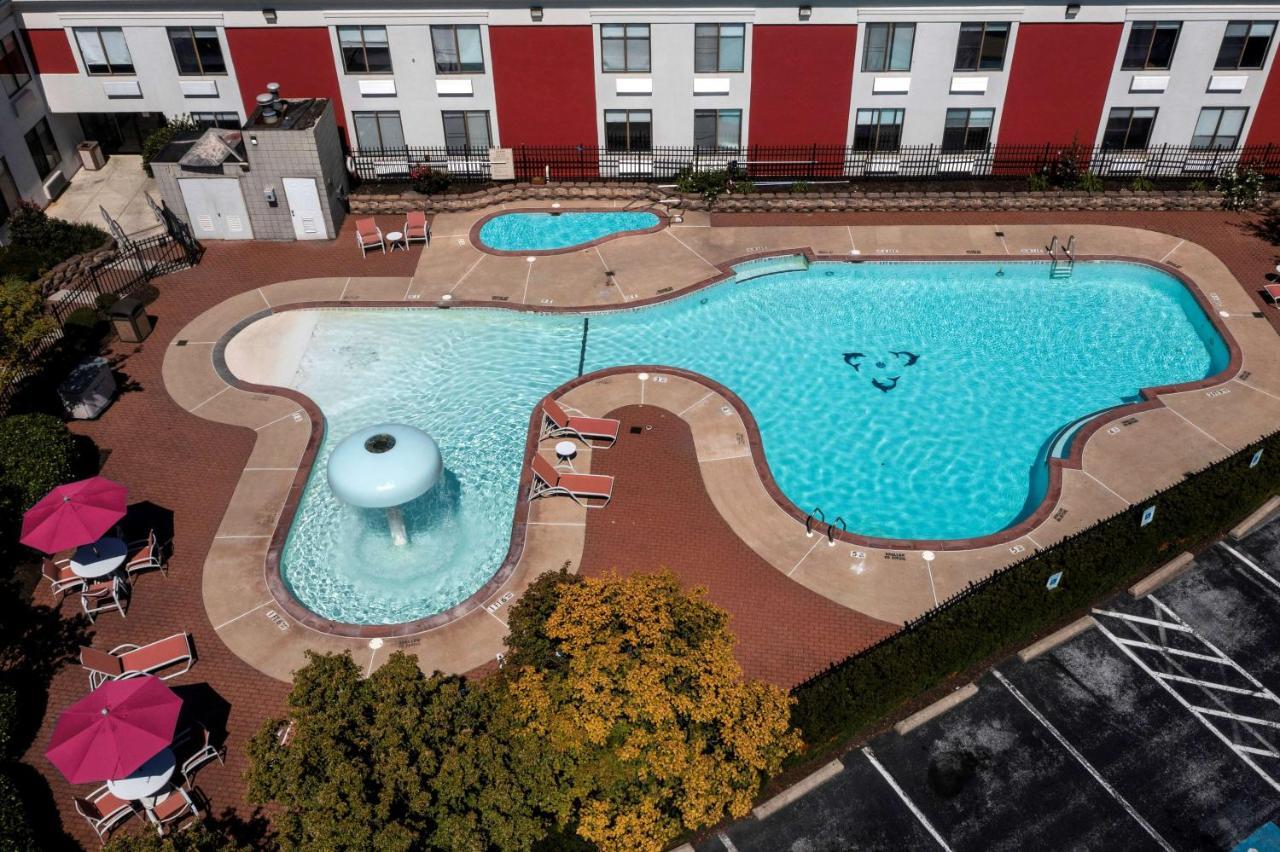 Spark By Hilton Hummelstown Hershey Luaran gambar