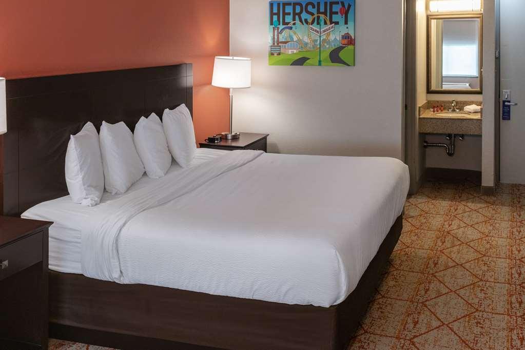 Inn At Chocolate Avenue - Sure Stay Collection By Best Western Hershey Bilik gambar