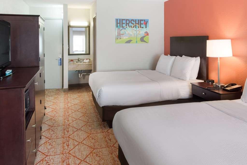 Inn At Chocolate Avenue - Sure Stay Collection By Best Western Hershey Bilik gambar