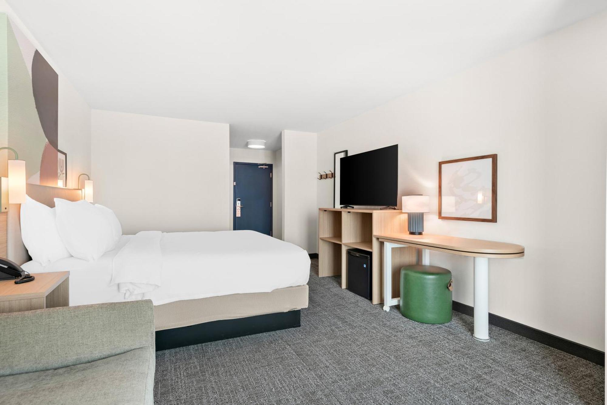 Spark By Hilton Hummelstown Hershey Luaran gambar