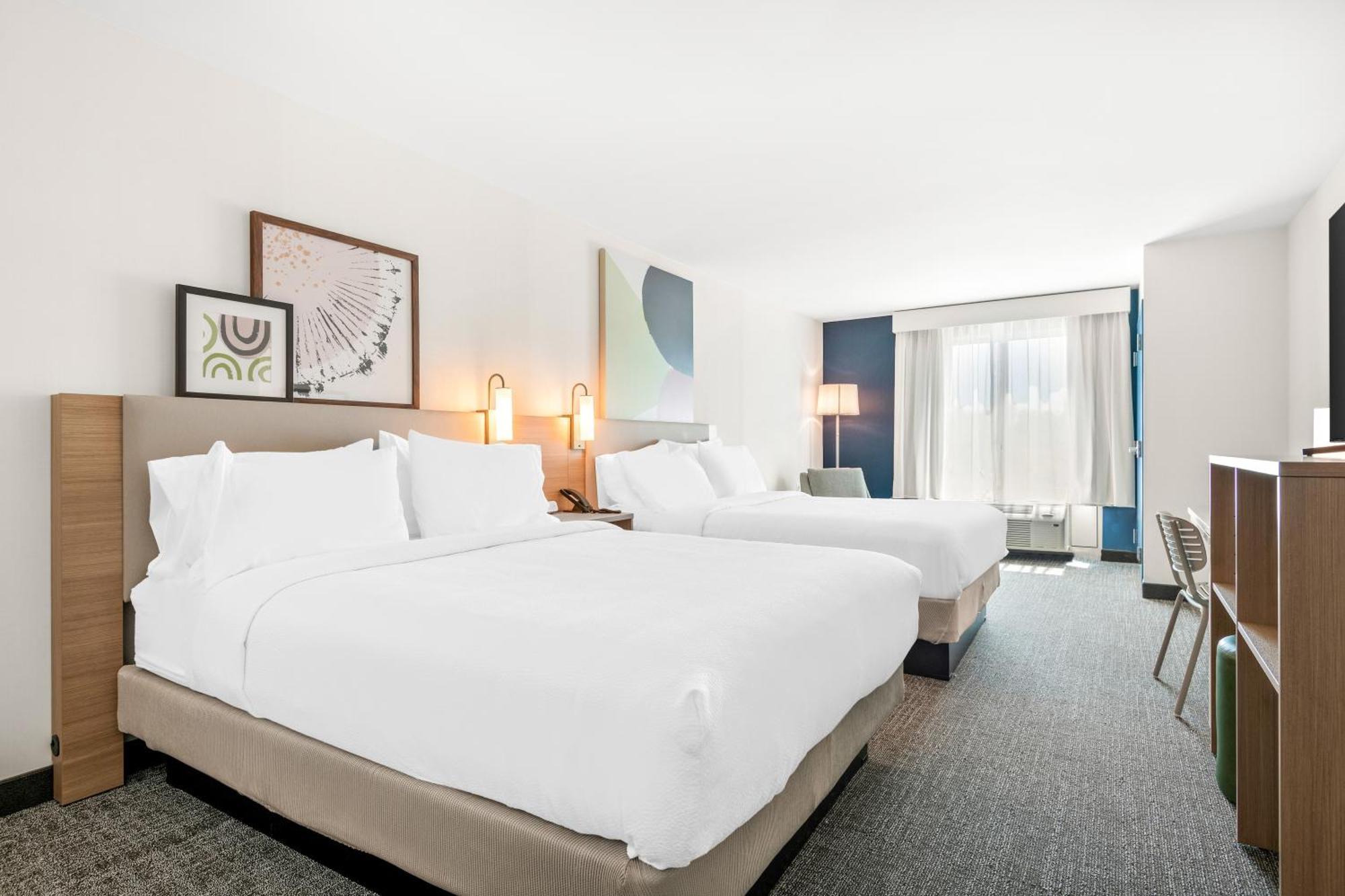 Spark By Hilton Hummelstown Hershey Luaran gambar