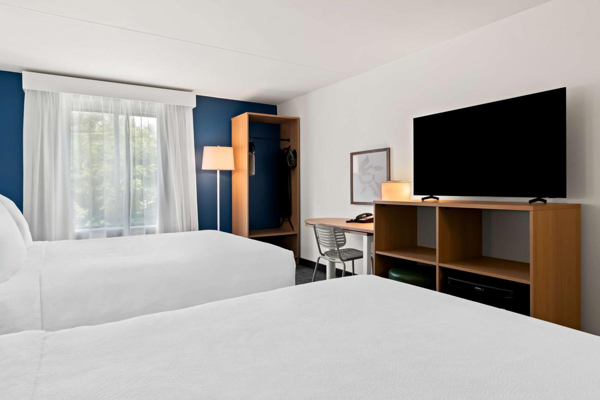 Spark By Hilton Hummelstown Hershey Luaran gambar