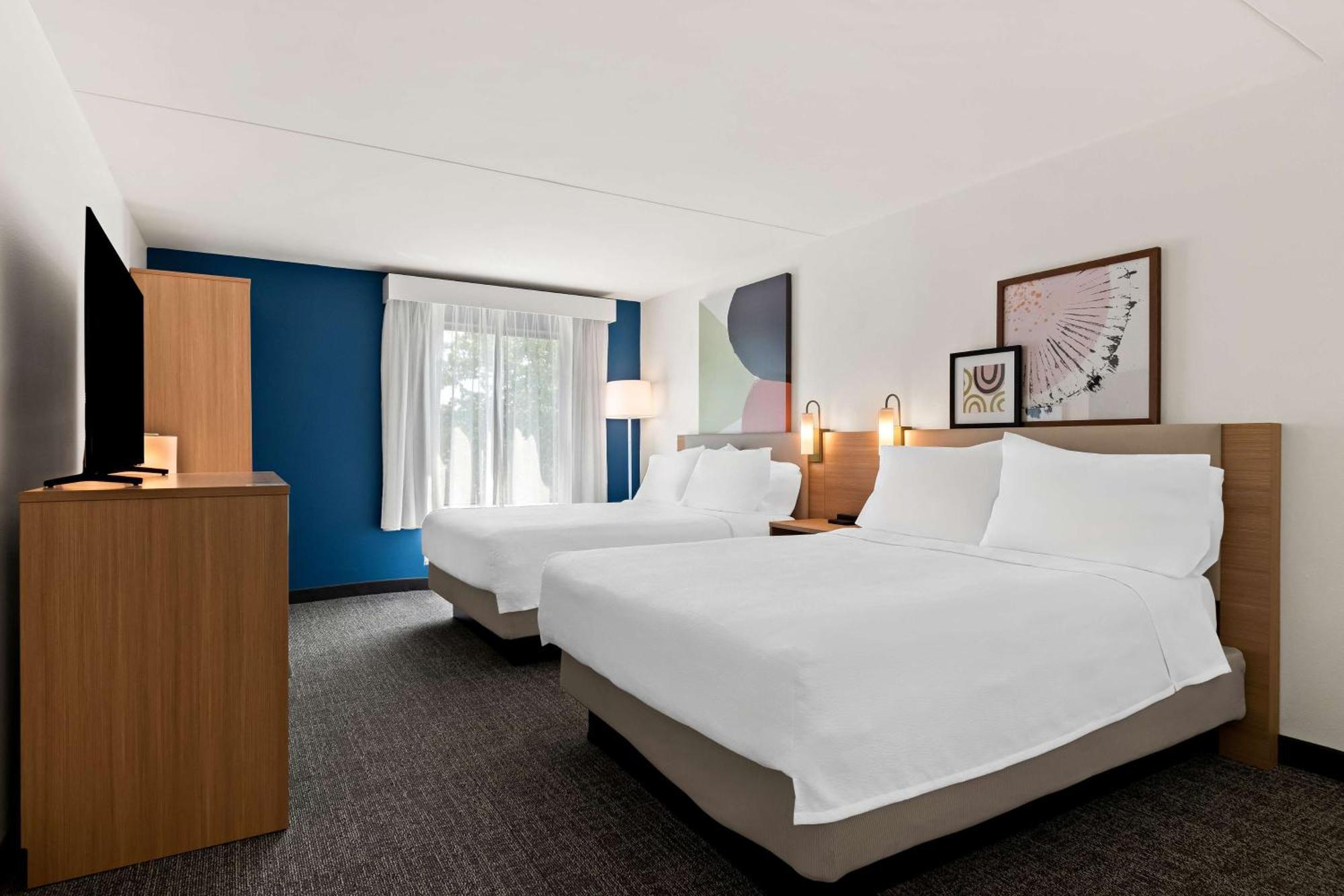Spark By Hilton Hummelstown Hershey Luaran gambar