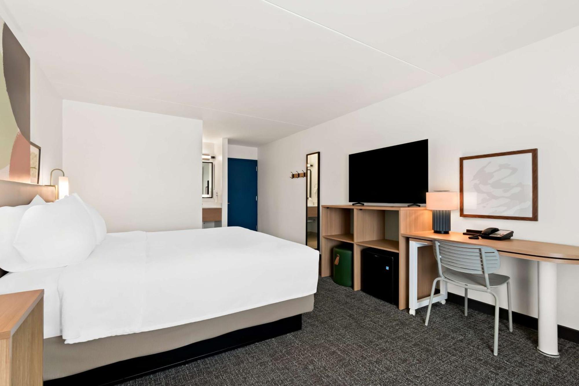 Spark By Hilton Hummelstown Hershey Luaran gambar