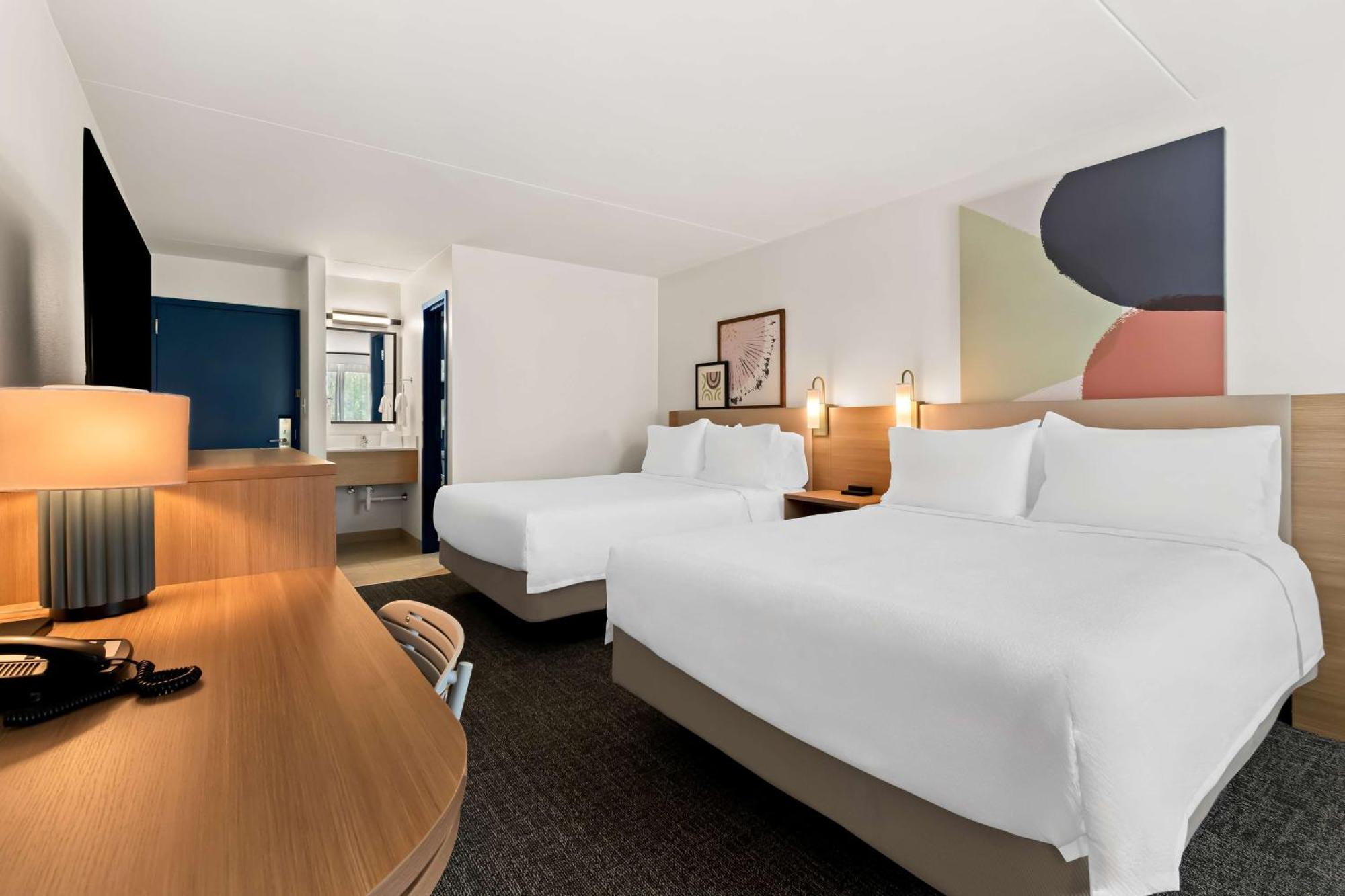 Spark By Hilton Hummelstown Hershey Luaran gambar