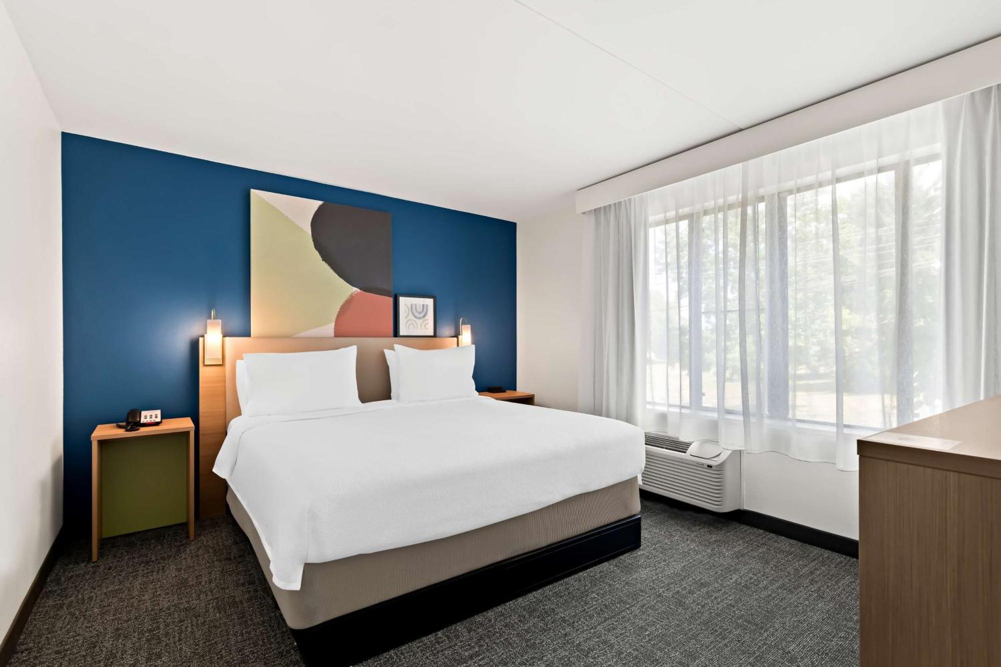 Spark By Hilton Hummelstown Hershey Luaran gambar