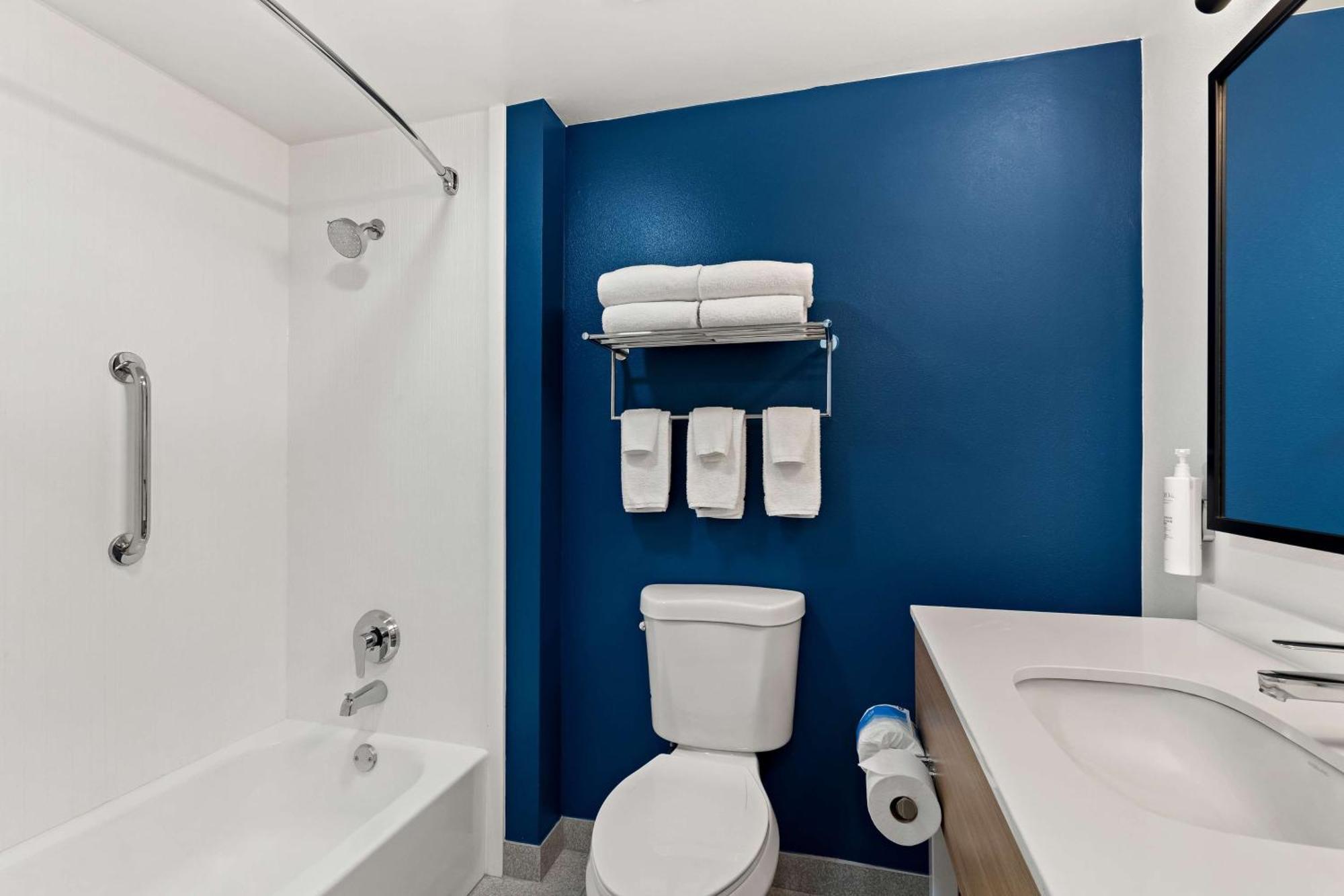 Spark By Hilton Hummelstown Hershey Luaran gambar