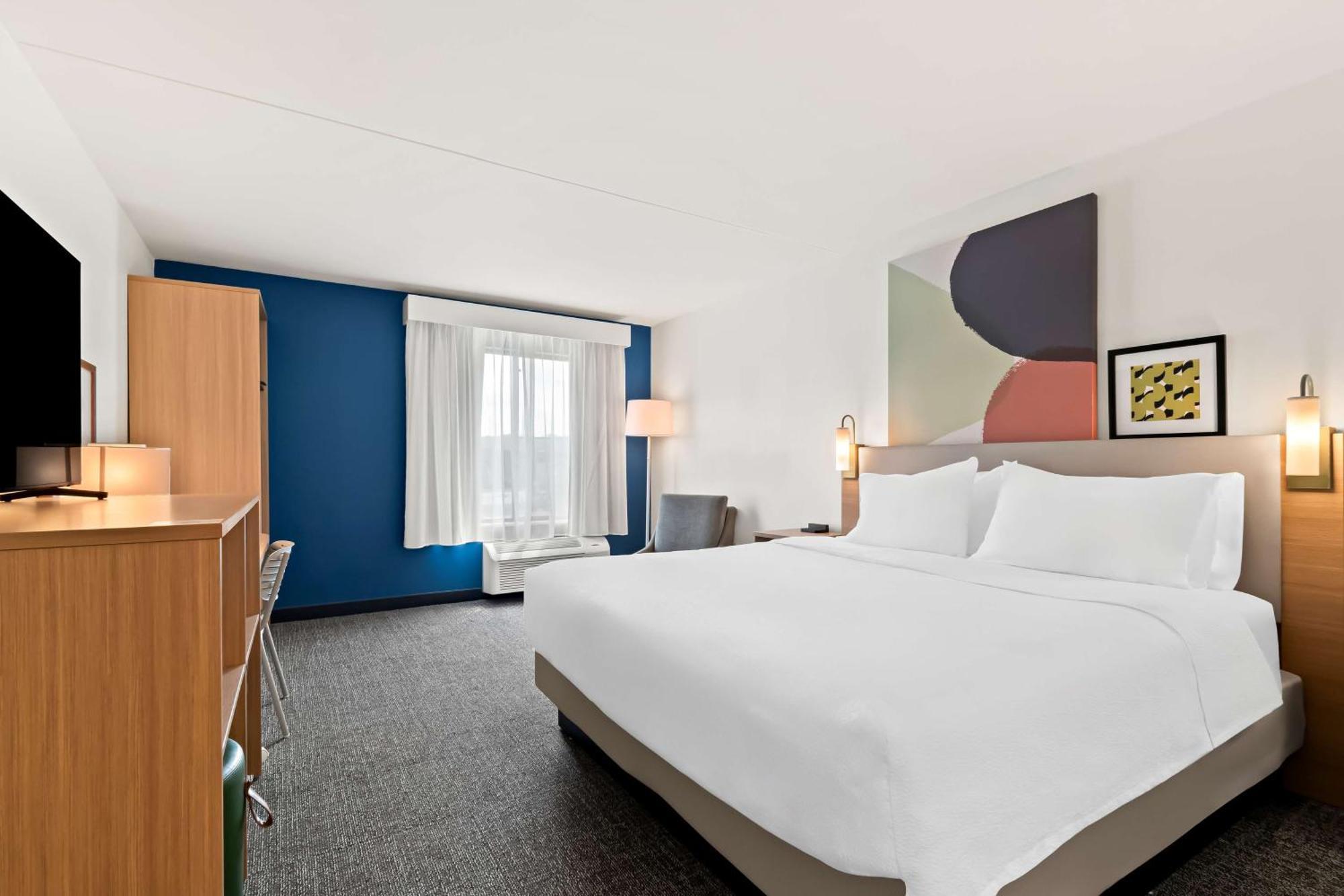 Spark By Hilton Hummelstown Hershey Luaran gambar