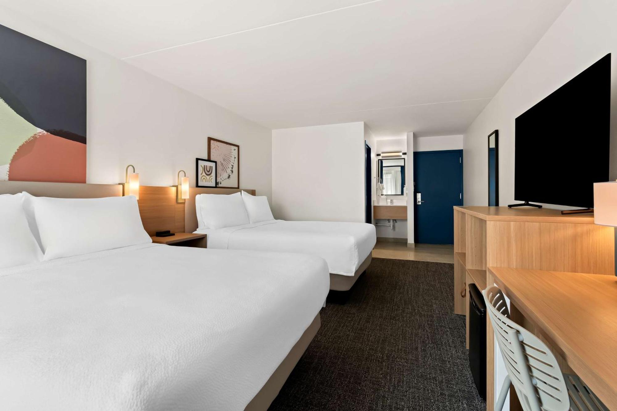Spark By Hilton Hummelstown Hershey Luaran gambar
