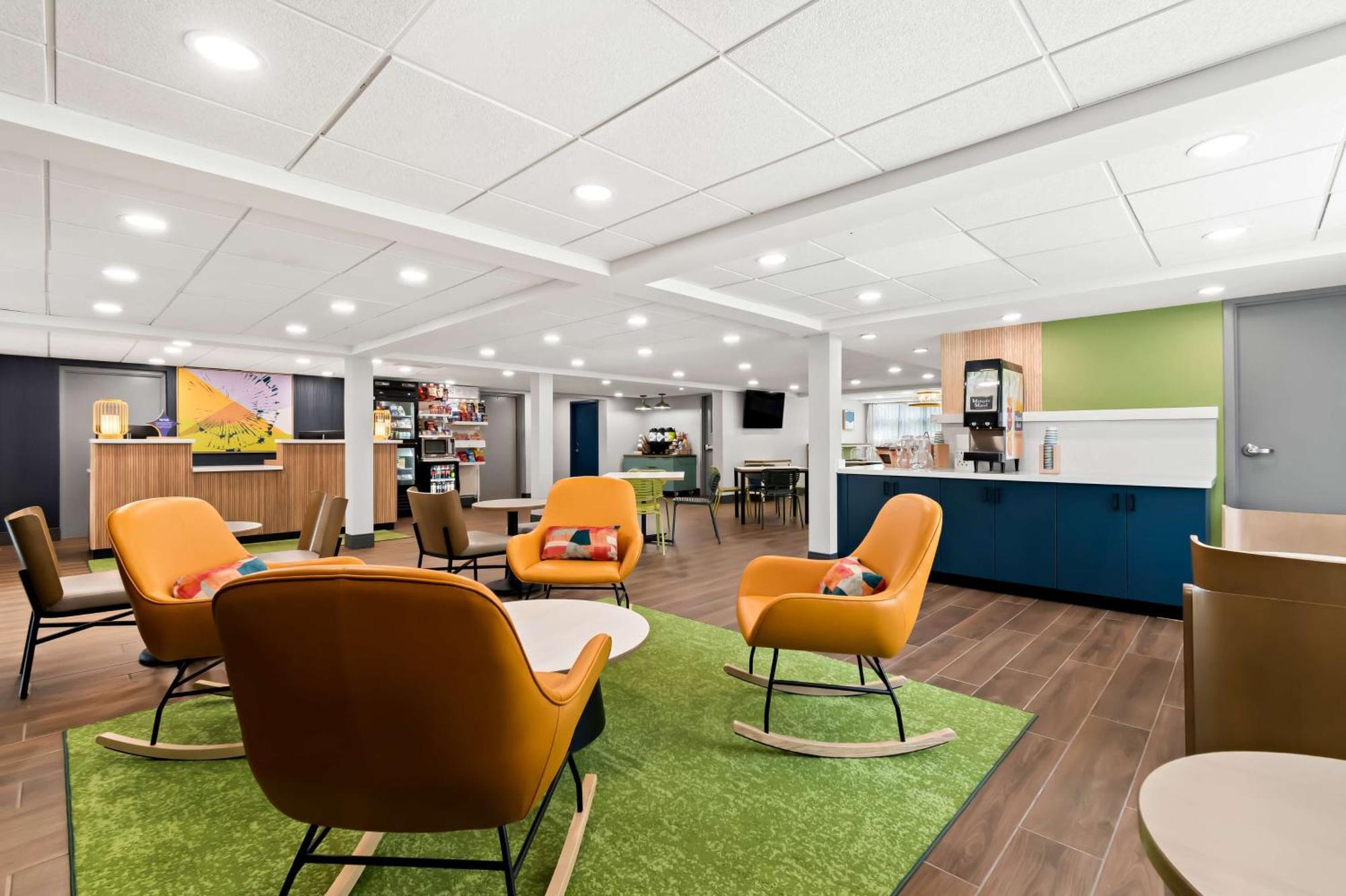 Spark By Hilton Hummelstown Hershey Luaran gambar