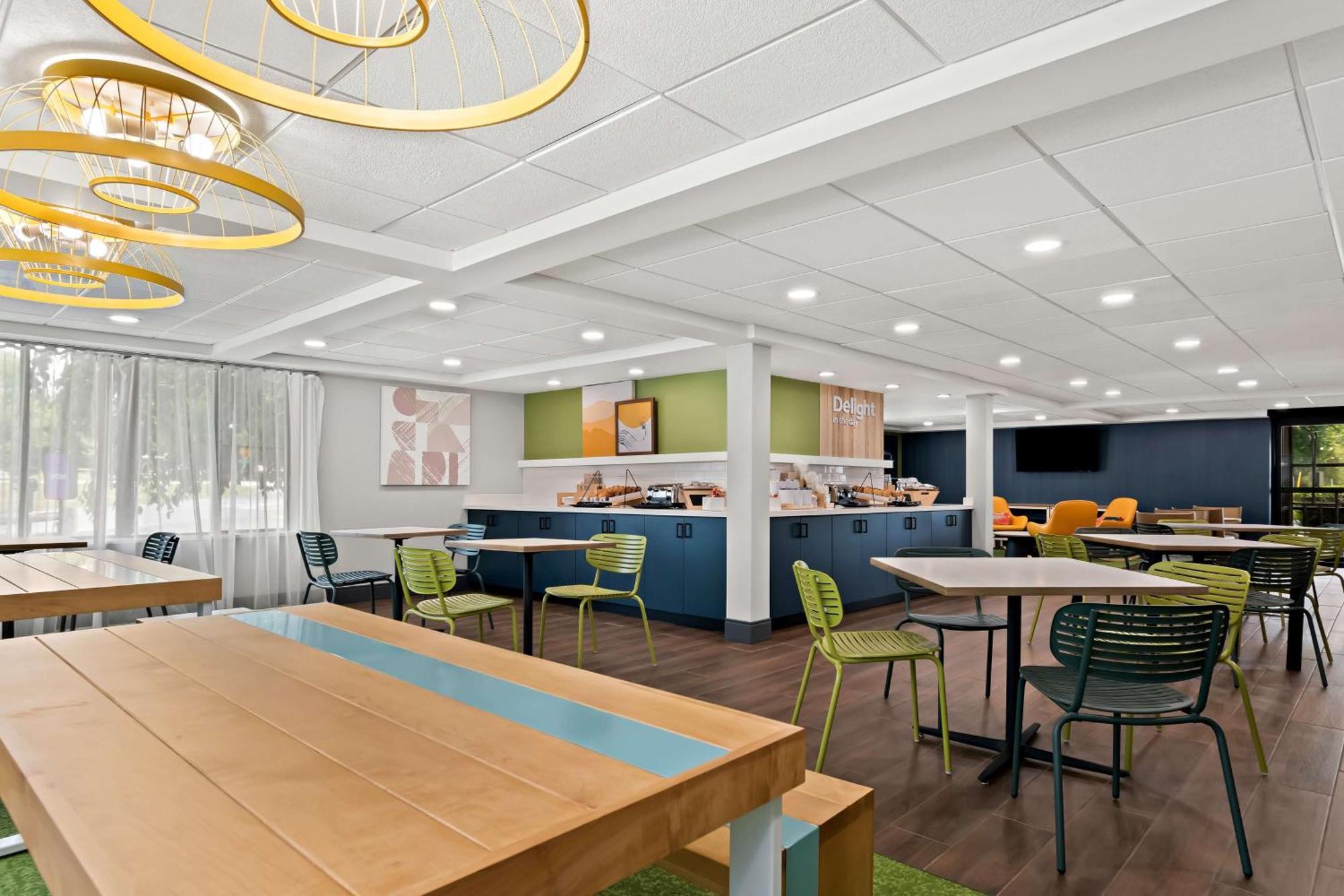Spark By Hilton Hummelstown Hershey Luaran gambar
