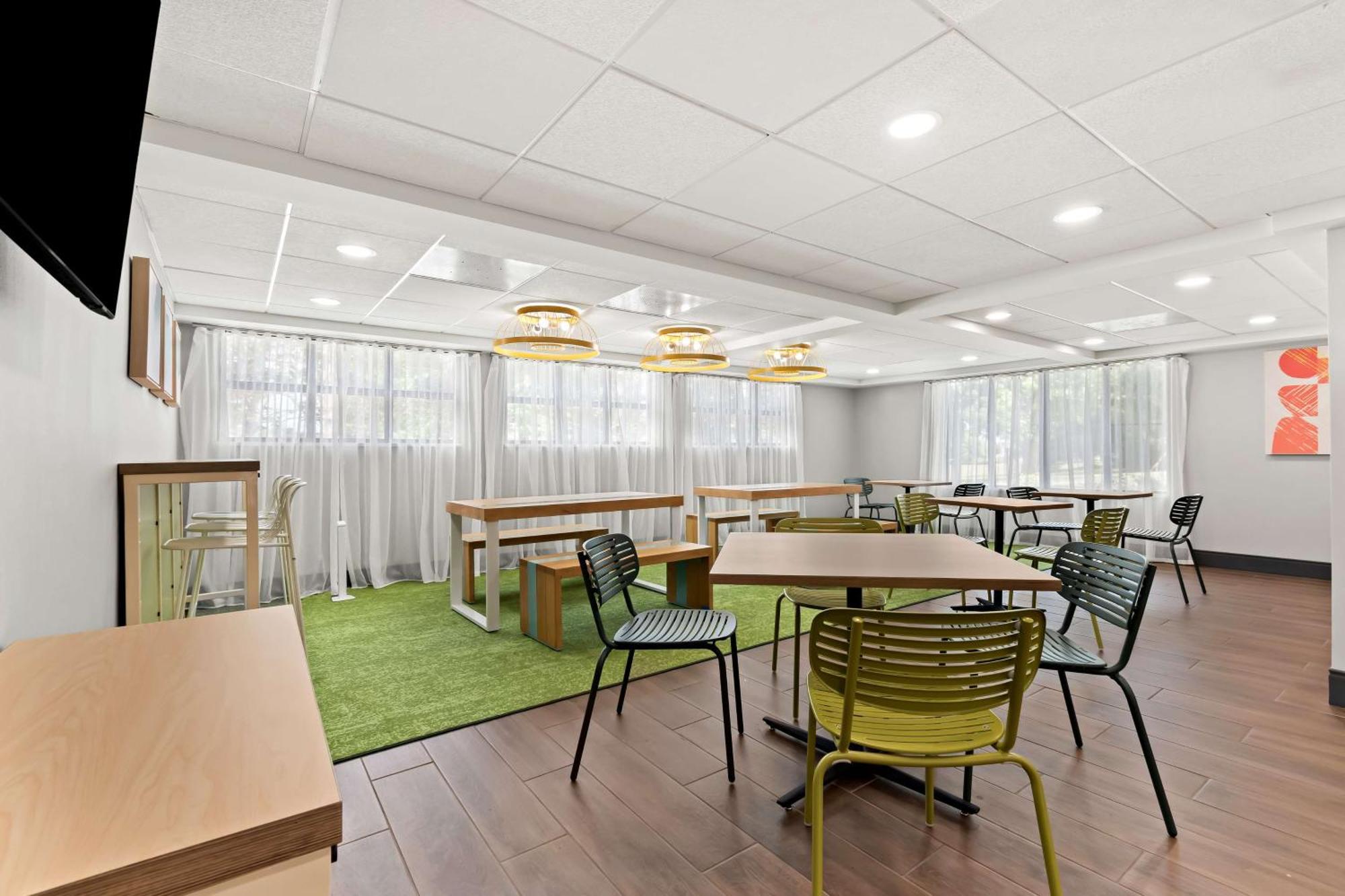 Spark By Hilton Hummelstown Hershey Luaran gambar