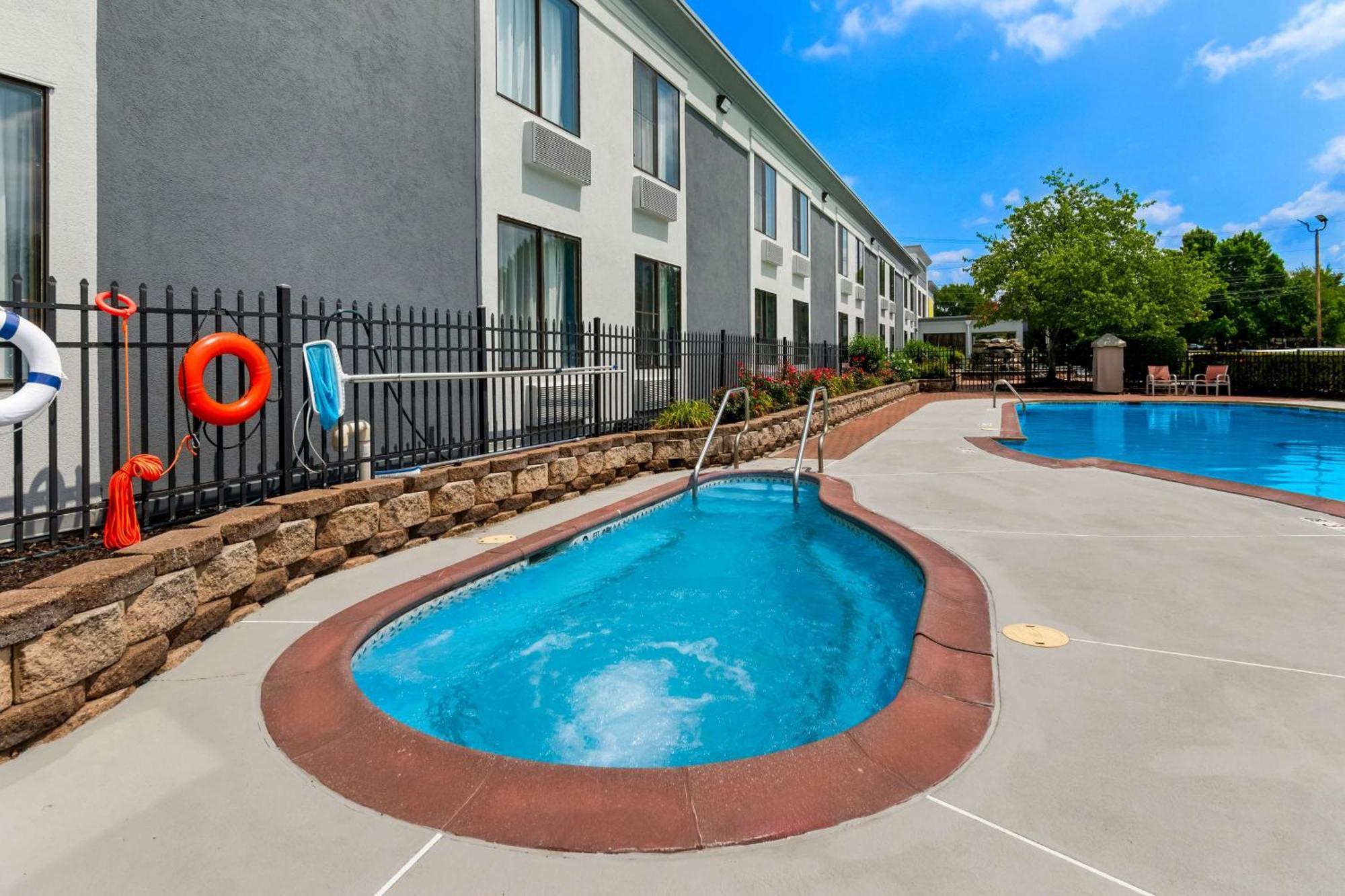 Spark By Hilton Hummelstown Hershey Luaran gambar