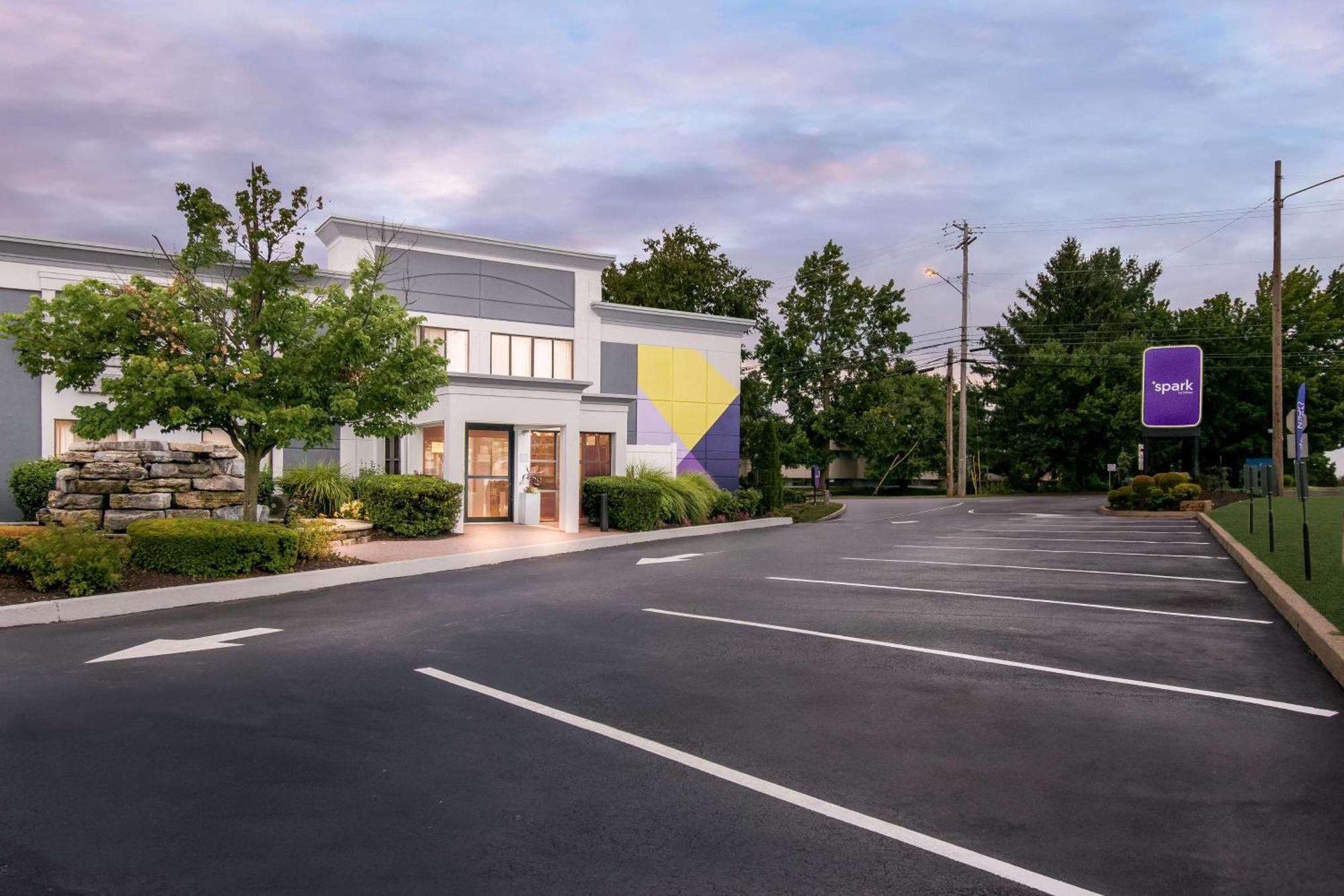 Spark By Hilton Hummelstown Hershey Luaran gambar