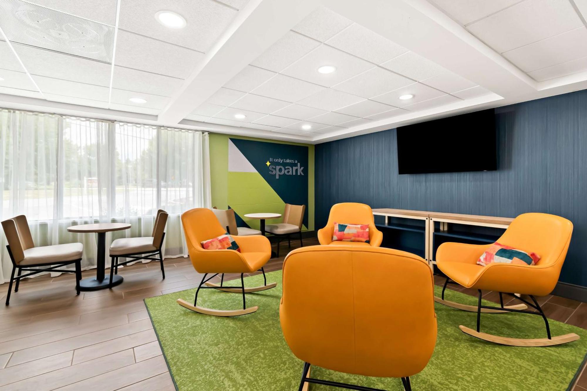 Spark By Hilton Hummelstown Hershey Luaran gambar