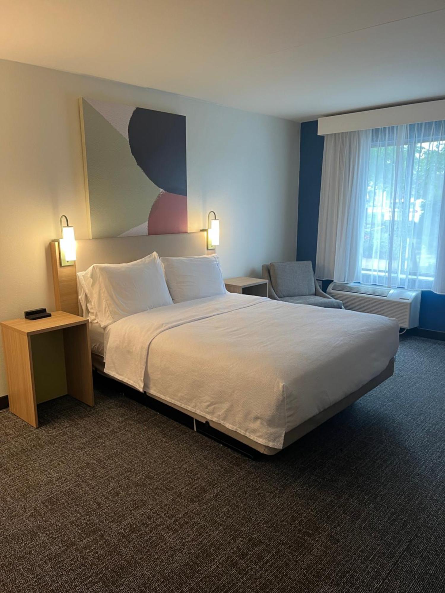 Spark By Hilton Hummelstown Hershey Luaran gambar